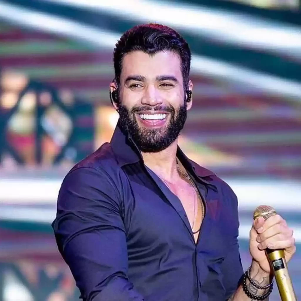 Show Confira 10 Curiosidades Sobre A Vida De Gusttavo Lima Curta 